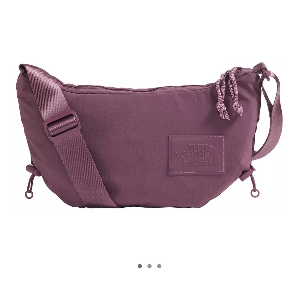 North Face Crossbody